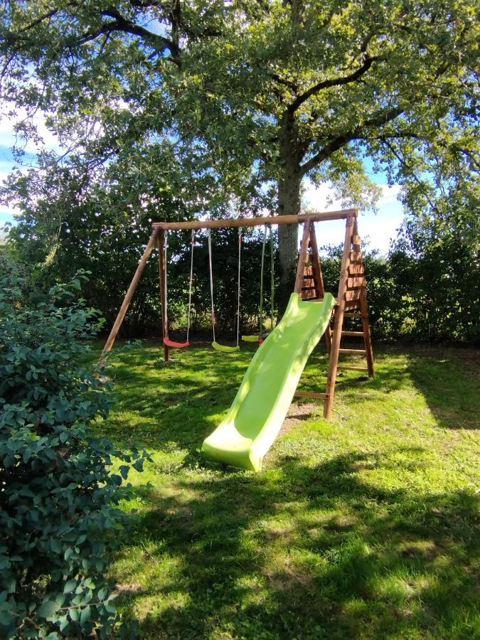 Bienvenue Au Fare Hibiscus Apartment