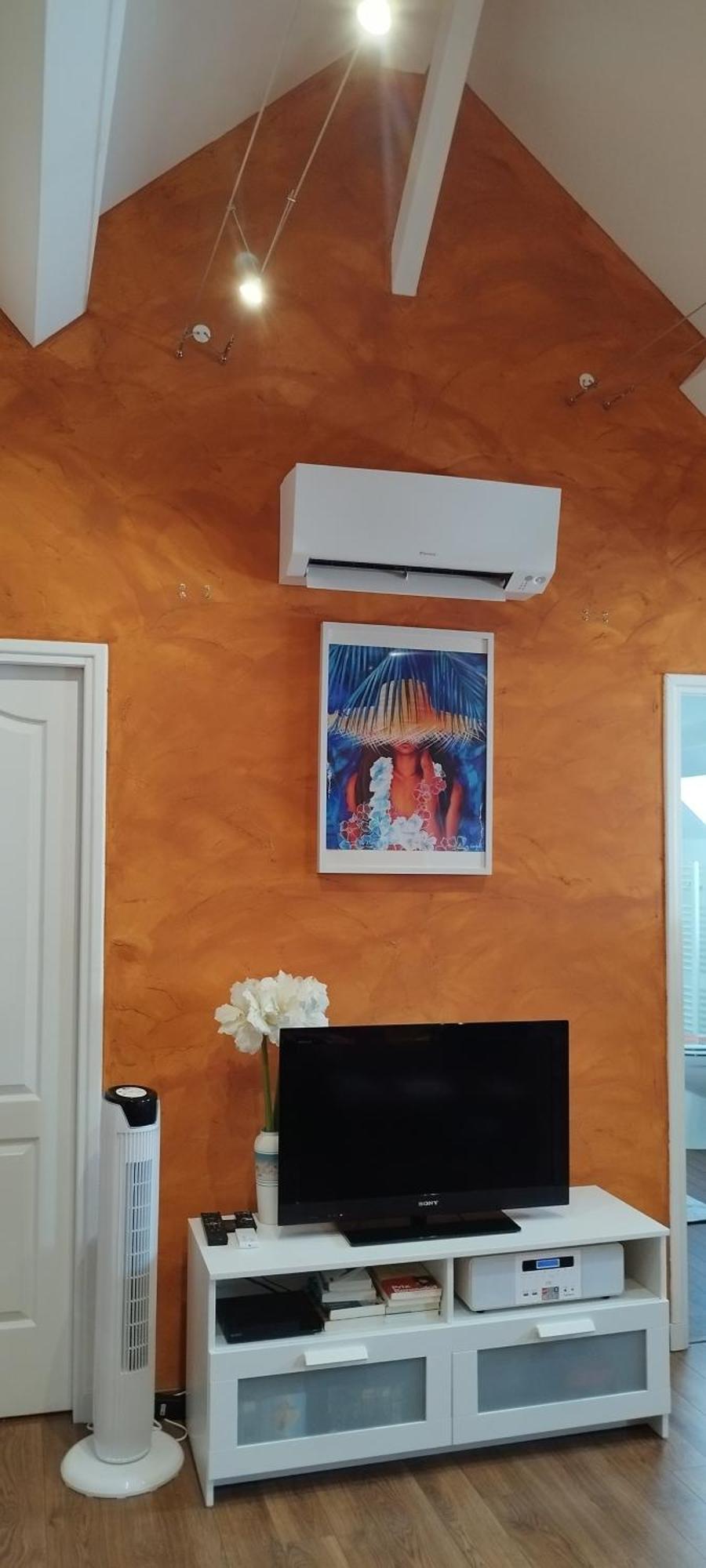 Bienvenue Au Fare Hibiscus Apartment